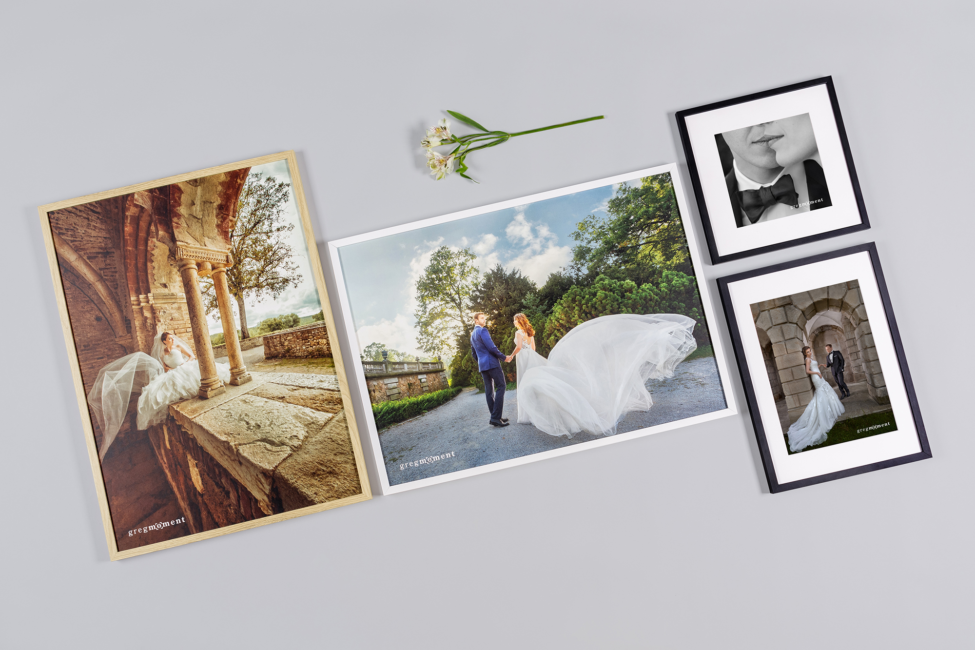 5 Reasons Why You Should Have Framed Prints in your Photography Offer